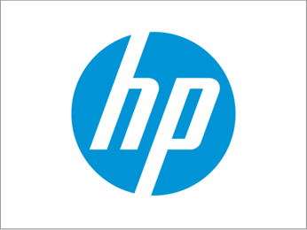 Logo HP