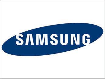 Logo Samsung