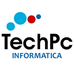 Logo TechPc